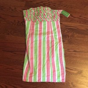 Brand new Lilly Pulitzer dress